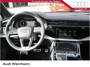 Audi Q7 SUV S line TDI quattro tiptronic AHK Alu 22"