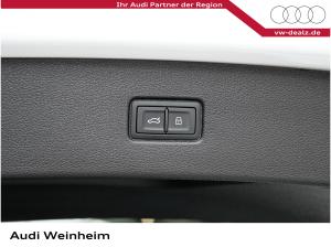 Audi Q7 SUV S line TFSI e quattro tiptronic