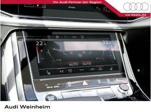 Audi Q7 SUV S line TDI quattro tiptronic AHK Alu 22"