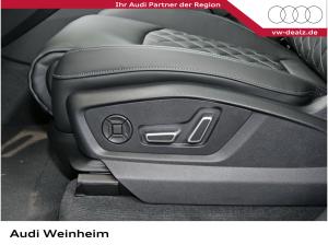 Audi Q7 SUV S line TFSI e quattro tiptronic