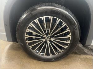 Volkswagen Tayron Elegance 2.0 TDI DSG AHK HuD MATRIX 360°