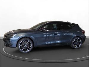 Cupra Leon 1.5 e-HYBRID VZ Sennheiser