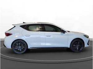 Cupra Leon 1.5 e-HYBRID VZ Black Edition Pano Sennheiser