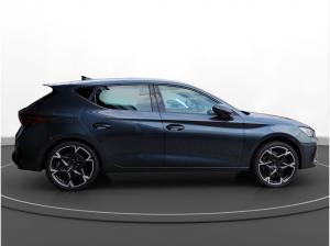 Cupra Leon 1.5 e-HYBRID VZ Sennheiser