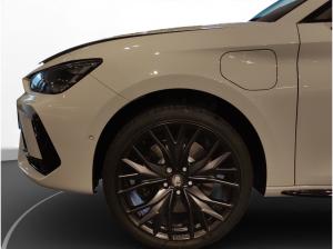 Cupra Leon 1.5 e-HYBRID VZ Black Edition Pano Sennheiser