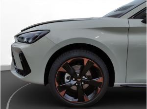 Cupra Leon 1.5 eTSI DSG Edge Sennheiser