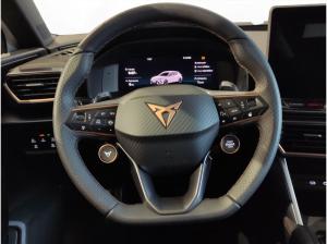 Cupra Leon 1.5 e-HYBRID VZ Black Edition Pano Sennheiser