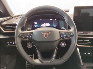 Cupra Leon 1.5 e-HYBRID VZ Sennheiser