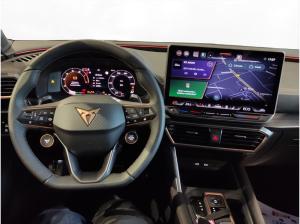 Cupra Leon 1.5 e-HYBRID VZ Black Edition Pano Sennheiser