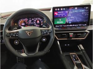 Cupra Leon 1.5 e-HYBRID VZ Sennheiser