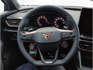 Cupra Leon 1.5 eTSI DSG Edge Sennheiser