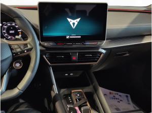 Cupra Leon 1.5 e-HYBRID VZ Black Edition Pano Sennheiser