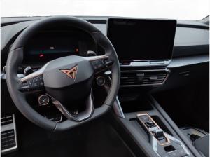 Cupra Leon 1.5 eTSI DSG Edge Sennheiser