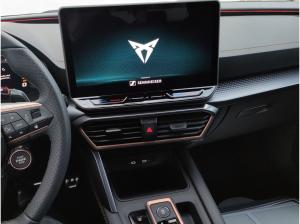 Cupra Leon 1.5 eTSI DSG Edge Sennheiser