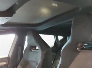 Cupra Leon 1.5 e-HYBRID VZ Black Edition Pano Sennheiser