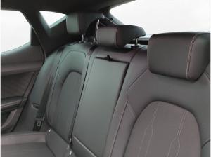 Cupra Leon 1.5 eTSI DSG Edge Sennheiser