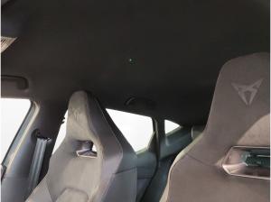 Cupra Leon 1.5 e-HYBRID VZ Sennheiser