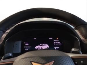 Cupra Leon 1.5 e-HYBRID VZ Black Edition Pano Sennheiser