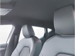 Cupra Leon 1.5 eTSI DSG Edge Sennheiser