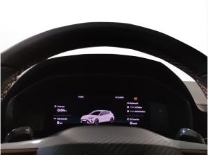 Cupra Leon 1.5 e-HYBRID VZ Sennheiser