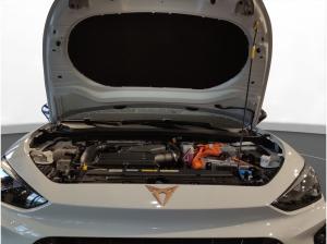 Cupra Leon 1.5 e-HYBRID VZ Black Edition Pano Sennheiser