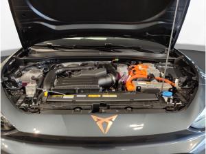 Cupra Leon 1.5 e-HYBRID VZ Sennheiser