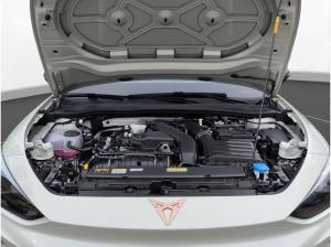 Cupra Leon 1.5 eTSI DSG Edge Sennheiser