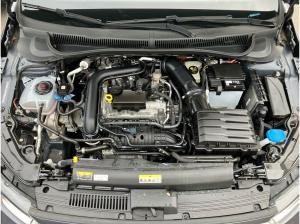 Volkswagen Polo Life 1.0 TSI / LED, ACC, AppConnect, SHZ