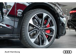 Audi S3 Limousine TFSI S tronic