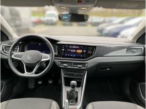 Volkswagen Polo Life 1.0 TSI / LED, ACC, AppConnect, SHZ