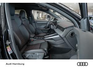 Audi S3 Limousine TFSI S tronic