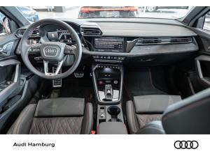 Audi S3 Limousine TFSI S tronic