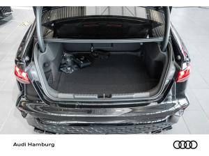 Audi S3 Limousine TFSI S tronic