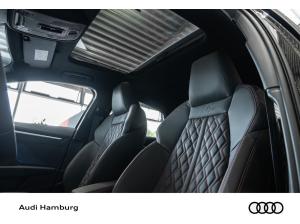 Audi S3 Limousine TFSI S tronic