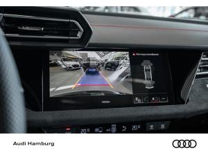 Audi S3 Limousine TFSI S tronic