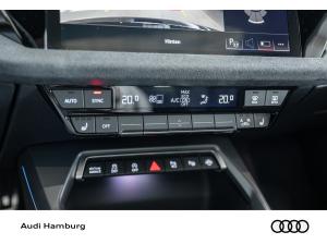 Audi S3 Limousine TFSI S tronic