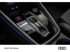 Audi S3 Limousine TFSI S tronic