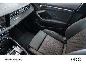 Audi S3 Limousine TFSI S tronic
