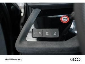 Audi S3 Limousine TFSI S tronic