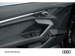 Audi S3 Limousine TFSI S tronic