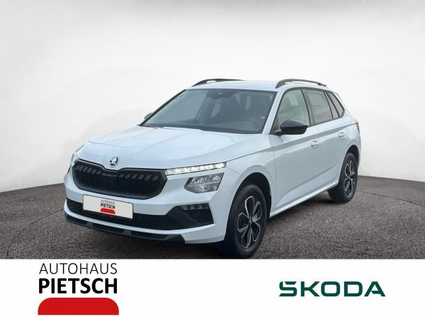 Skoda Kamiq Selection 1,0 TSI