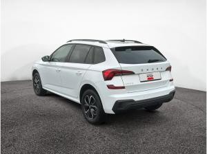 Skoda Kamiq Selection 1,0 TSI