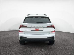 Skoda Kamiq Selection 1,0 TSI