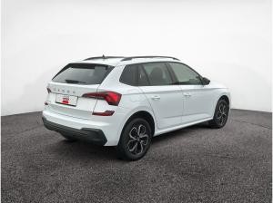 Skoda Kamiq Selection 1,0 TSI
