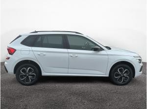 Skoda Kamiq Selection 1,0 TSI
