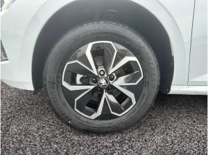 Skoda Kamiq Selection 1,0 TSI