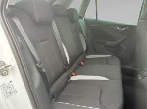 Skoda Kamiq Selection 1,0 TSI