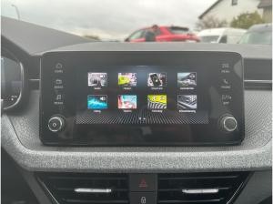 Skoda Kamiq Selection 1,0 TSI