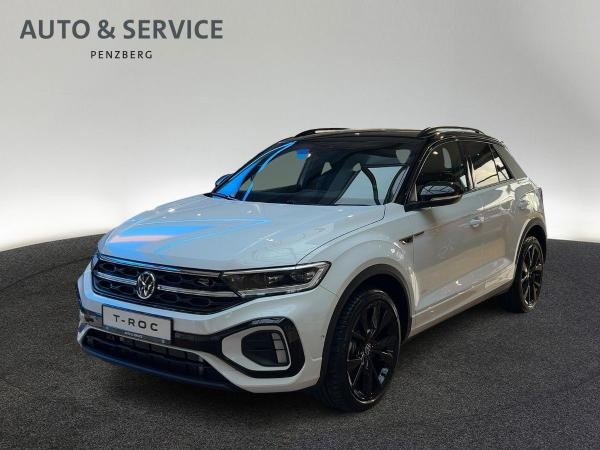 Volkswagen T-Roc R-Line 1.5 TSI OPF DSG AKTIONSPREIS