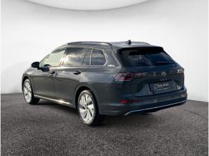 Volkswagen Golf Variant 1,5 eTSI 7-GANG DSG*GOAL*AHK*IQ.LIGHT*KAMER*8-FACHBEREIFT